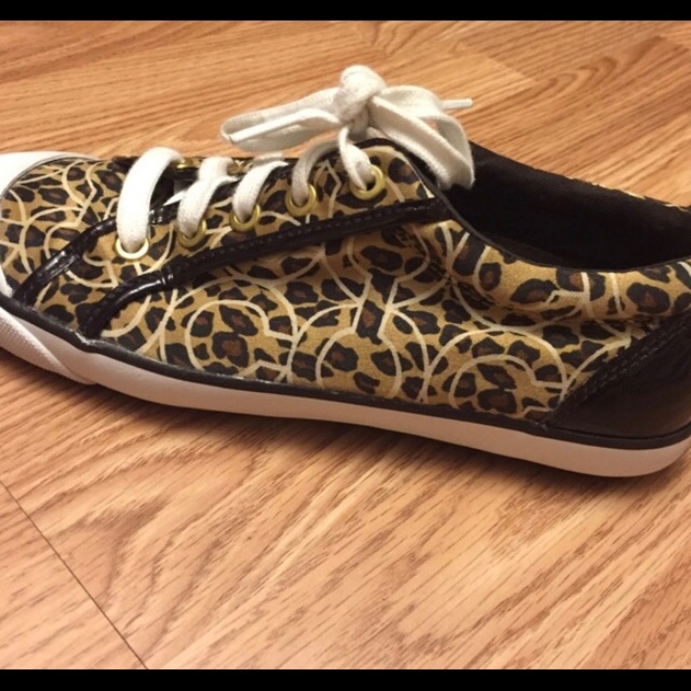 Coach Shoes